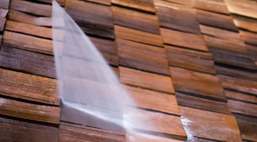 Shingle Roofing in Weed, NM